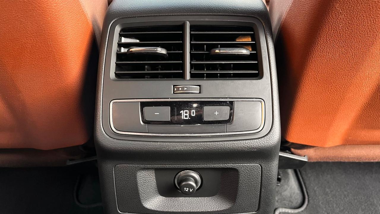 Audi A4 allroad 40 TDI