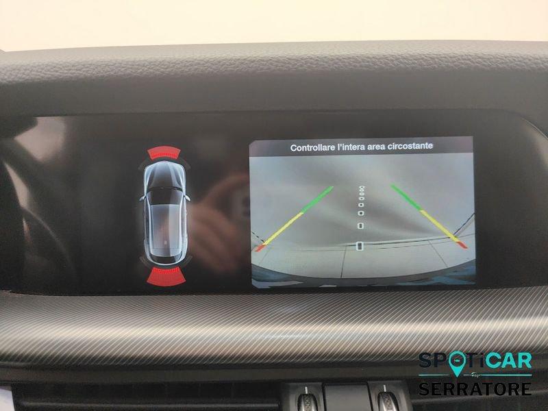 Alfa Romeo Stelvio 2020 2.2 t Veloce Q4 210cv auto