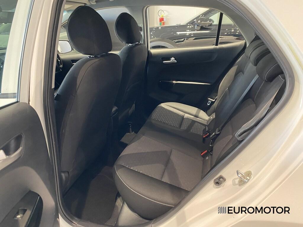 Kia Picanto 5 Porte 1.0 MPI Cool 2WD