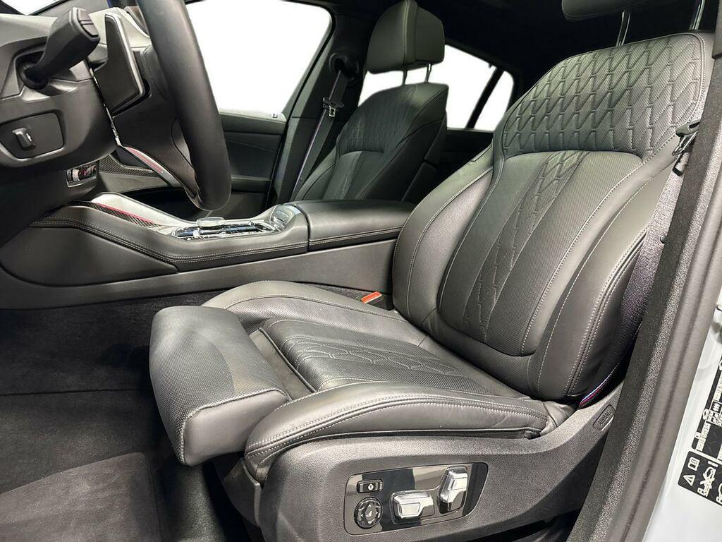 BMW X6 30 d MSport Pro xDrive Steptronic