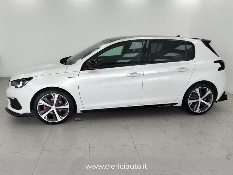 Peugeot 308 PureTech Turbo 130 S&S GT Line
