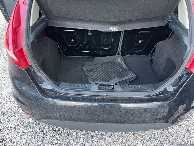 Ford Fiesta 1.4 TDI ECONOMICA