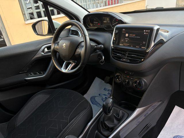 PEUGEOT 2008 1.2 82Cv Business