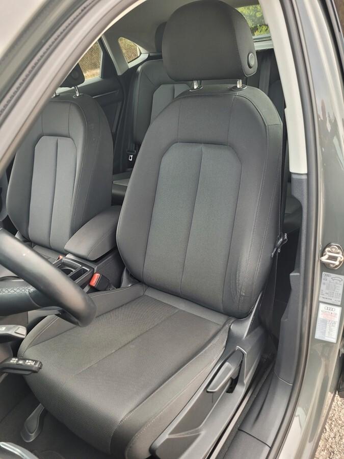 Audi Q3 SPB 35 TDI S tronic Business Plus