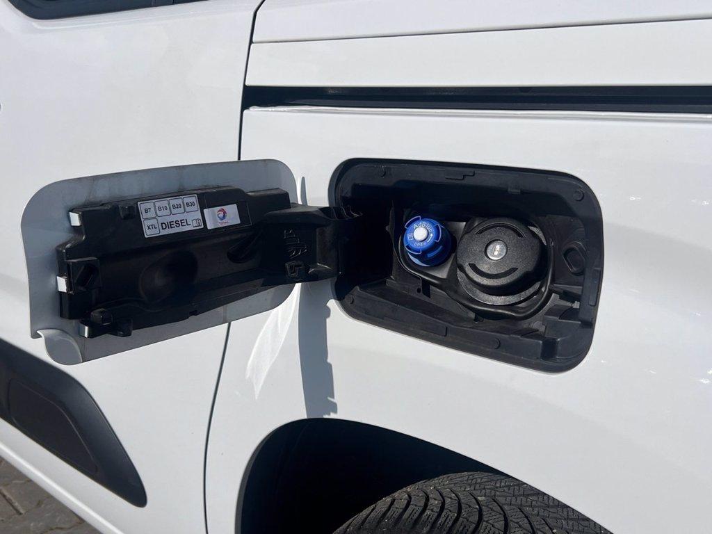 CITROEN Berlingo BlueHDi 100 Stop&Start M Feel Pack del 2021