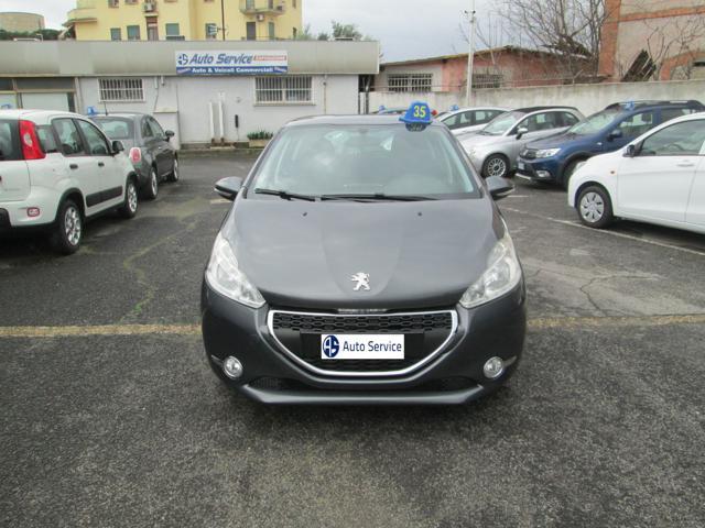 PEUGEOT 208 1° serie 1.2 VTi 82 CV 5 porte Allure