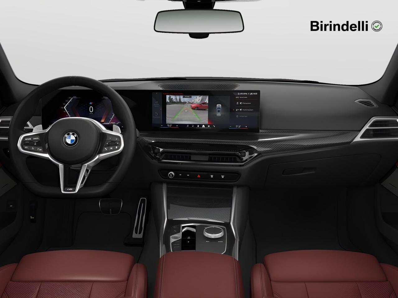BMW BMW 320d Touring