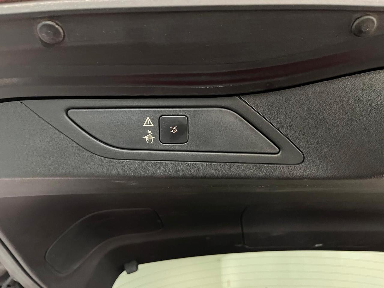 Citroen C4 Picasso 2.0-bluehdi-Business-EURO6B-AUTOMATICA-PANORAMICO