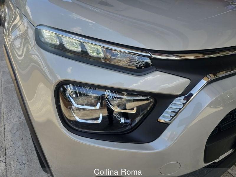 Citroën C3 C3 PureTech 110 S&S Shine