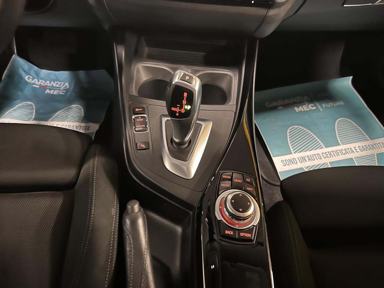 Bmw 118 118d 5p. Sport