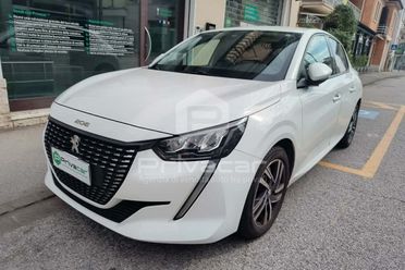 PEUGEOT 208 PureTech 100 Stop&Start 5 porte Allure Navi Pack