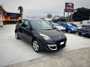 Renault Scenic Scénic 1.5 dCi 110CV Confort Garanzia 12 Mesi