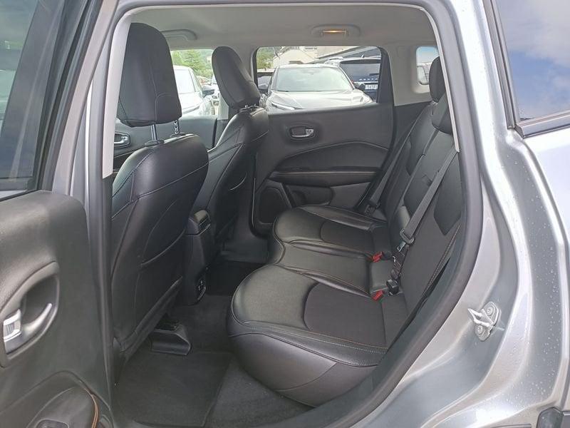 Jeep Compass 1.6 Multijet II 120cv Limited 2WD my19