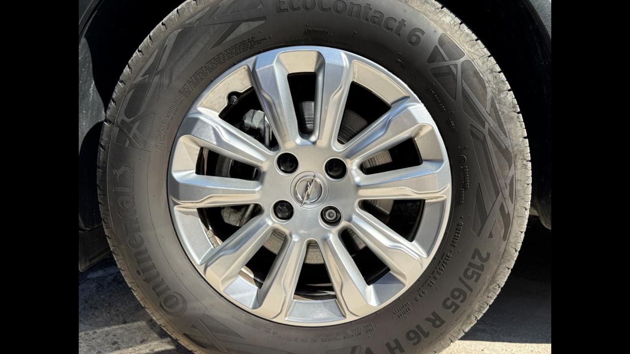 OPEL Mokka II 2020 - Mokka 1.2 t Edition s&s 100cv