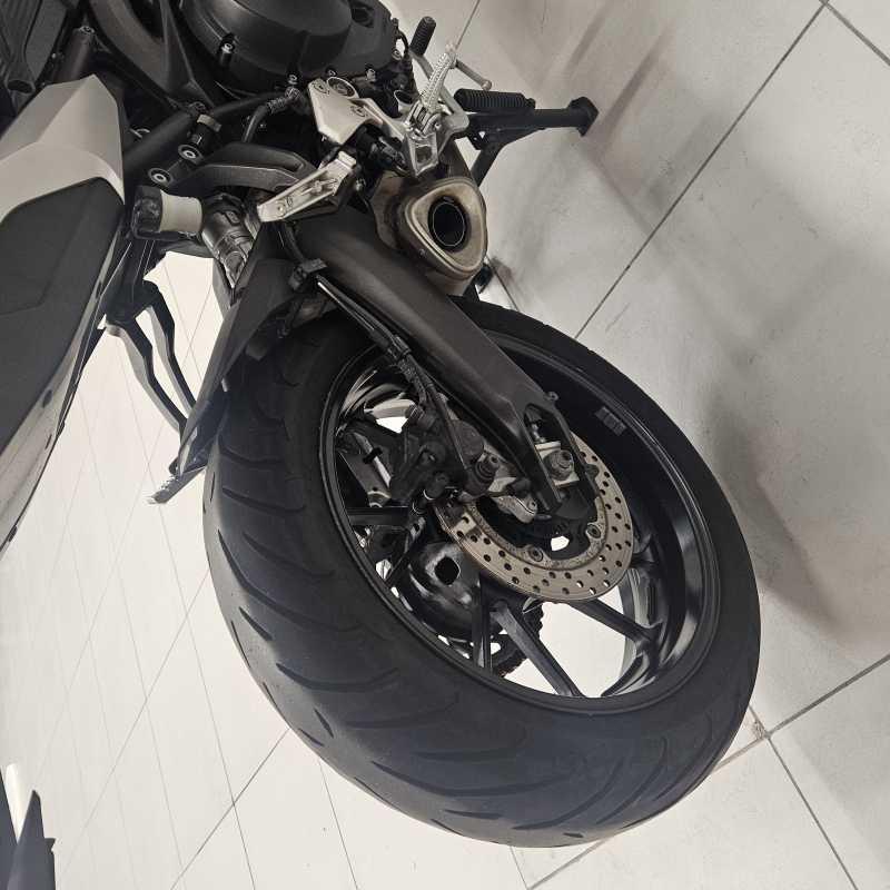 Yamaha Tracer 900 ABS - 2017