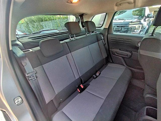 CITROEN C3 Aircross 1.5hdi 110cv ANDROID/CARPLAY NAVI LINE ASSIST