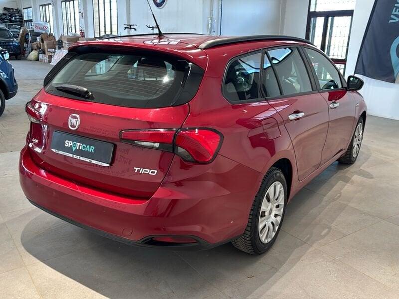 FIAT Tipo Tipo SW 1.4 120cv Gpl Easy