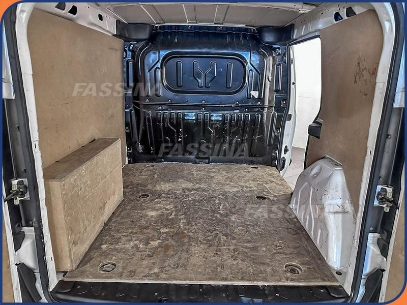 FIAT Doblò Doblò 1.3 MJT S&S CH1 Cargo Business
