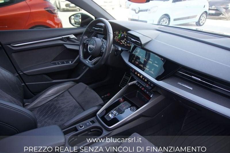 Audi RS 3 Sportback TFSI quattro S tronic