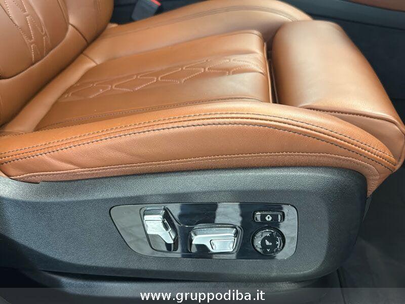 BMW X5 G05 LCI 2023 xdrive30d MSport auto
