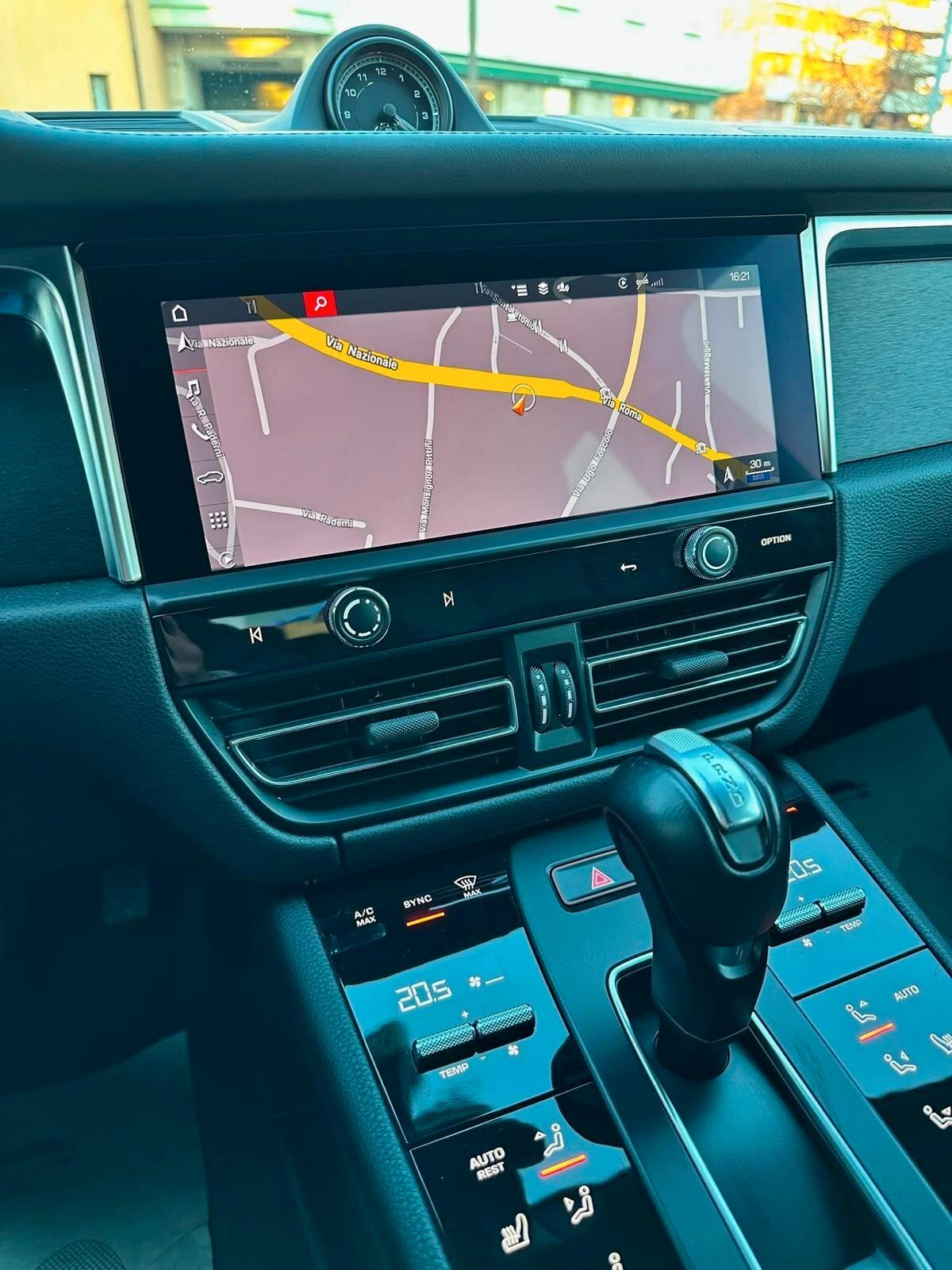Porsche Macan 2.9 GTS