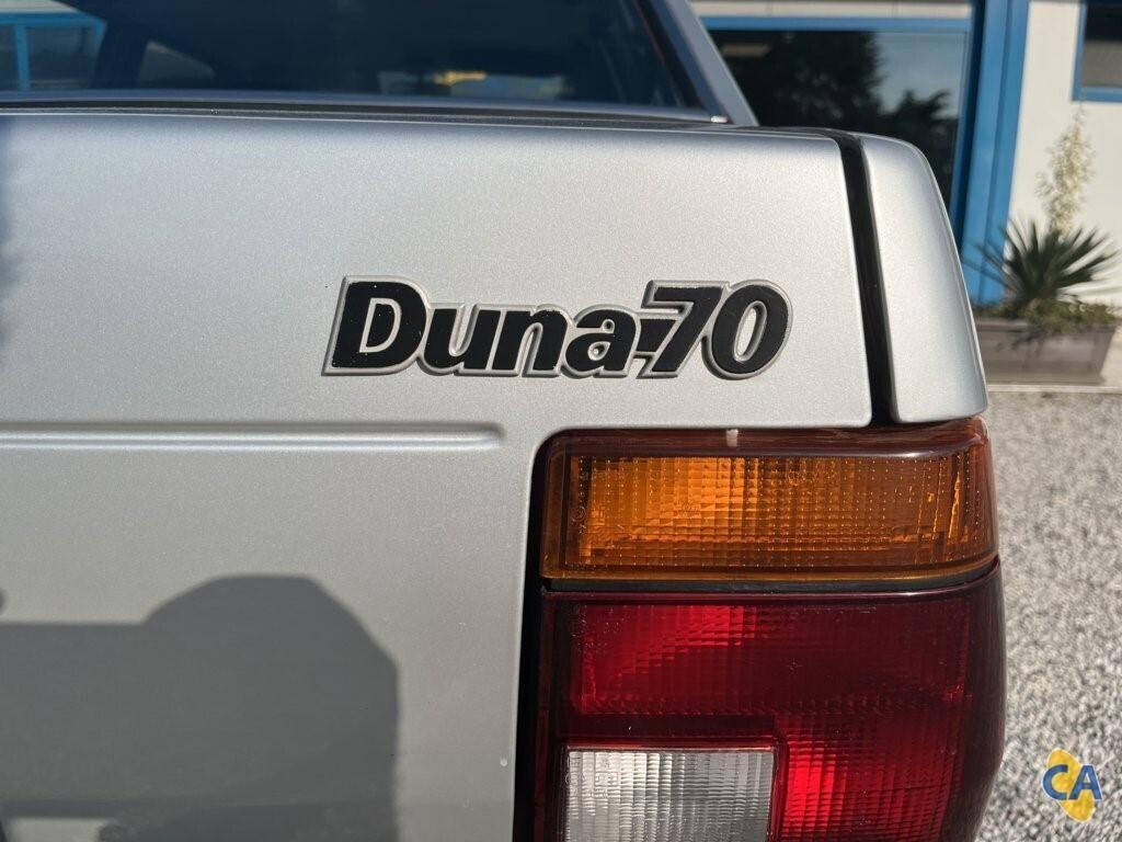 Fiat Duna 60