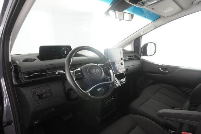 HYUNDAI Staria Staria 2.2 AT 2WD 9 posti Wagon