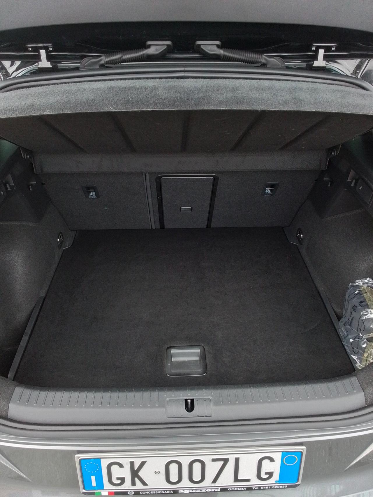 Cupra Formentor 1.5 TSI