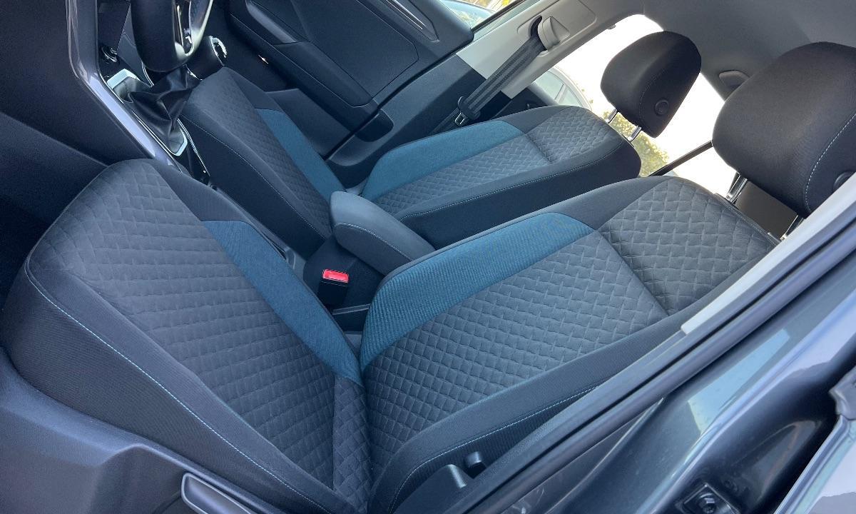 VOLKSWAGEN T-Roc 1.0 TSI Style BlueMotion Tech.