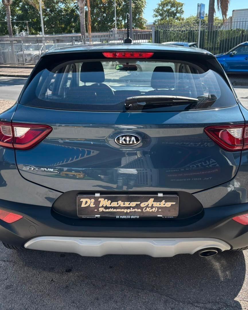 Kia Stonic 1.4 MPI 100 CV Urban