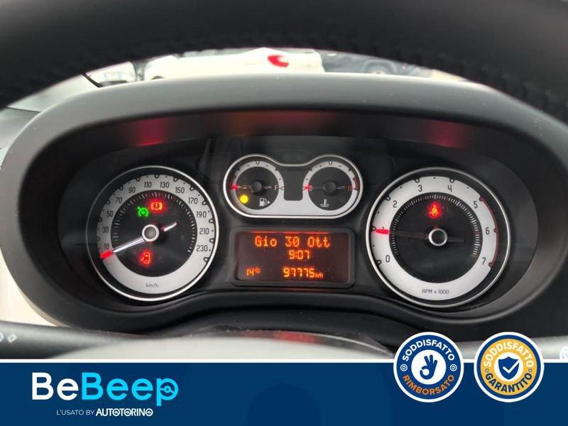 FIAT 500L 1.3 MJT POP STAR 95CV