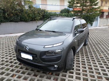 Citroen C4 Cactus PureTech 82 S&S ETG Feel