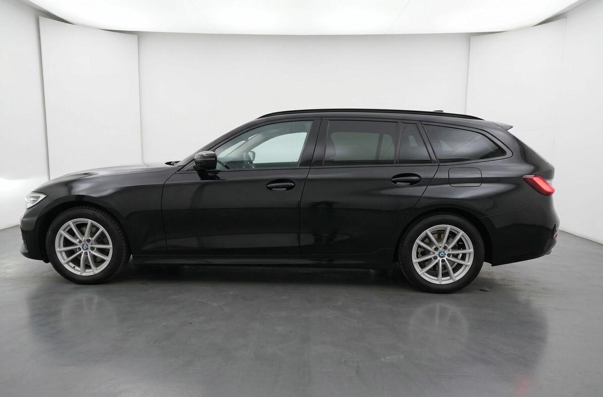 Bmw 320 320d 48V Business Advantage