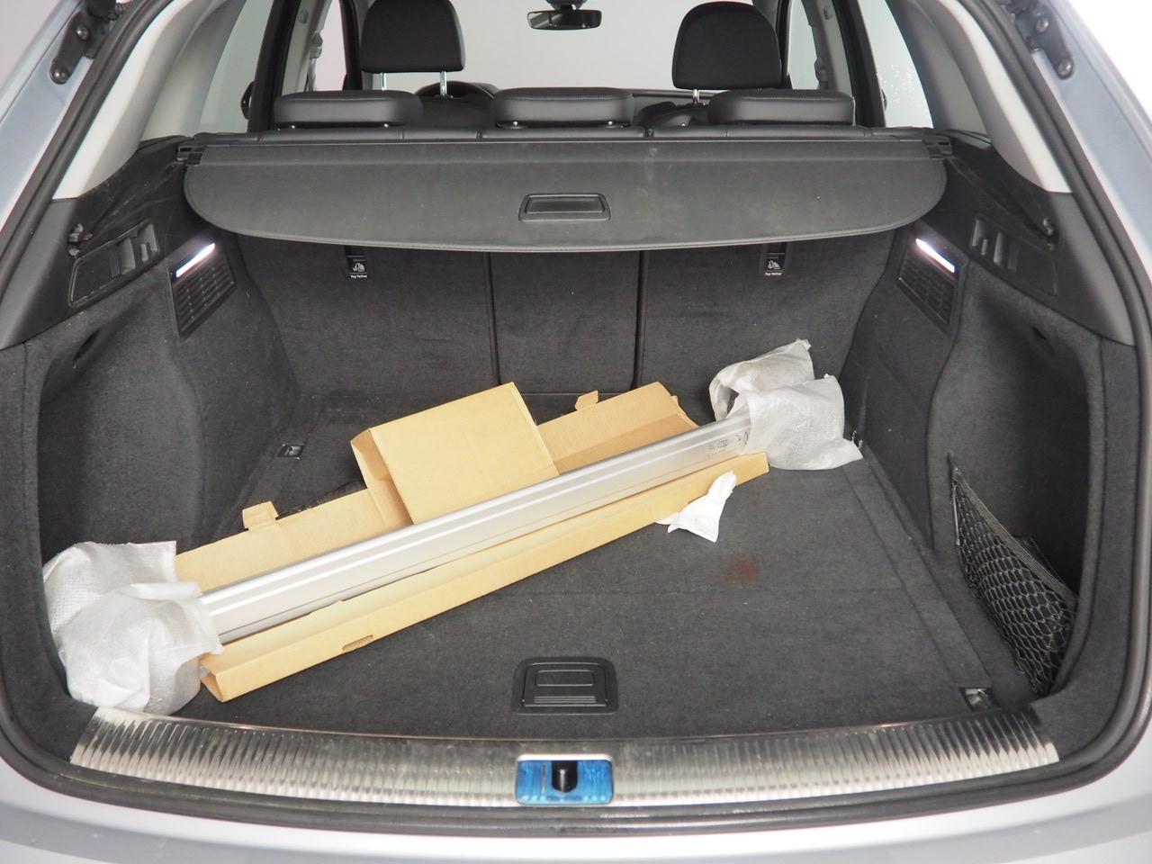 AUDI Q5 II 2017 - Q5 40 2.0 tdi Business quattro 190cv s-tronic