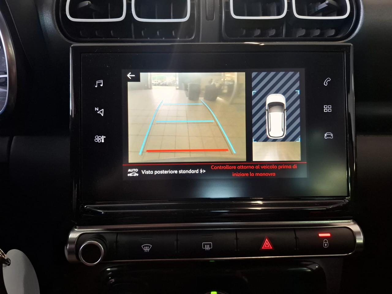 Citroen C3 Aircross Benzina Manuale *PROMO*