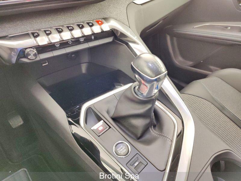Peugeot 3008 3008 PureTech Turbo 130 S&S Allure
