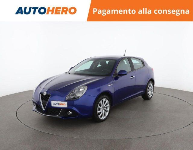 ALFA ROMEO Giulietta 1.6 JTDm 120 CV Business