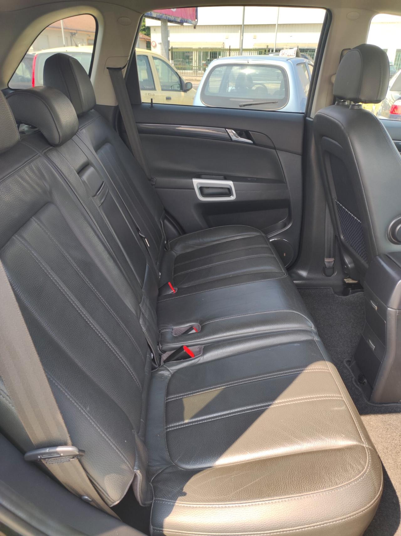 Opel Antara 2.0 CDTI 150CV aut. Edition Plus