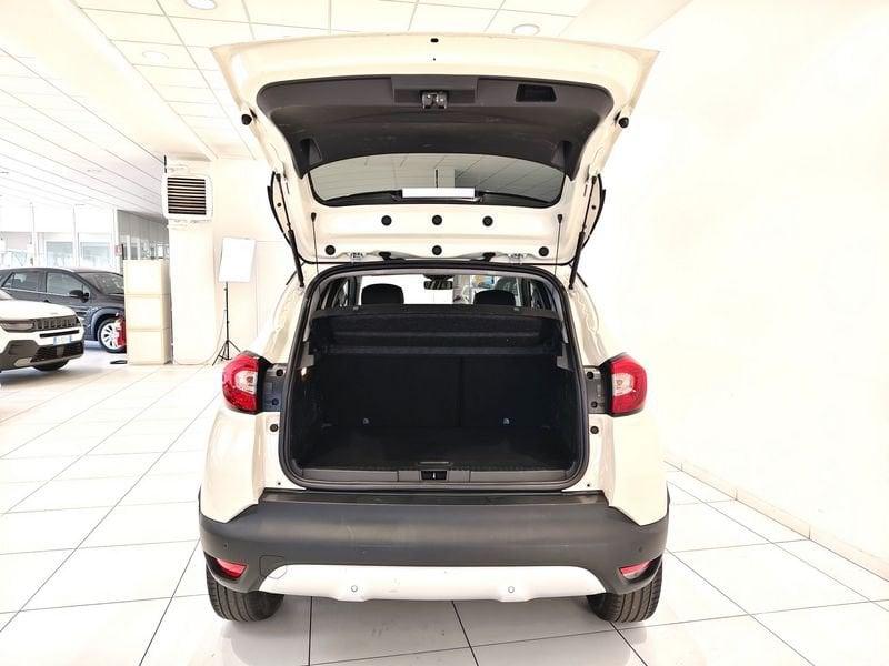 Renault Captur Captur 1.5 dci energy Hypnotic Start&stop 90cv edc *CAMBIO AUTOMATICO*