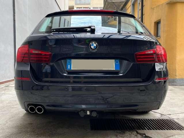 BMW 520 Serie 5 F11 Touring 520d Touring xdrive auto E6