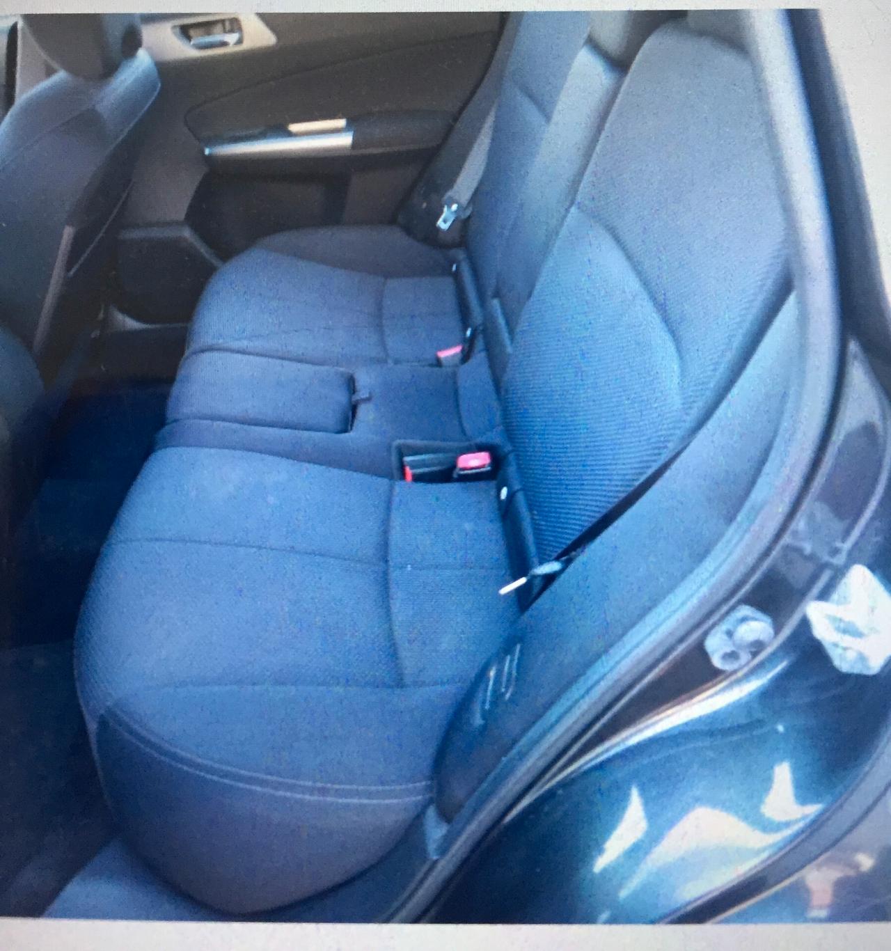 Subaru Forester 2.0D X Comfort