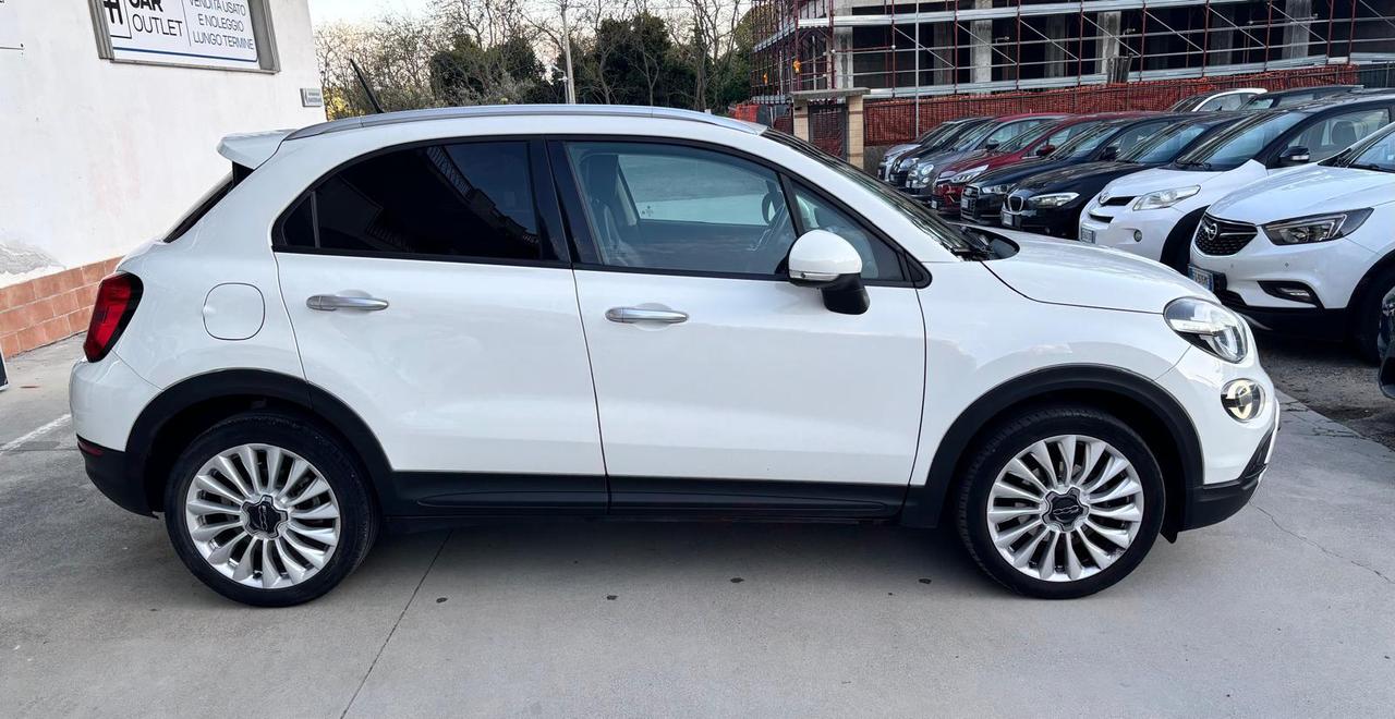 Fiat 500 X 1.3 Mjt Lounge M.Y. 2019