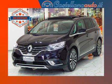 Renault Espace 2.0 blue dci Initiale Paris 200cv 7P edc TETTO APR