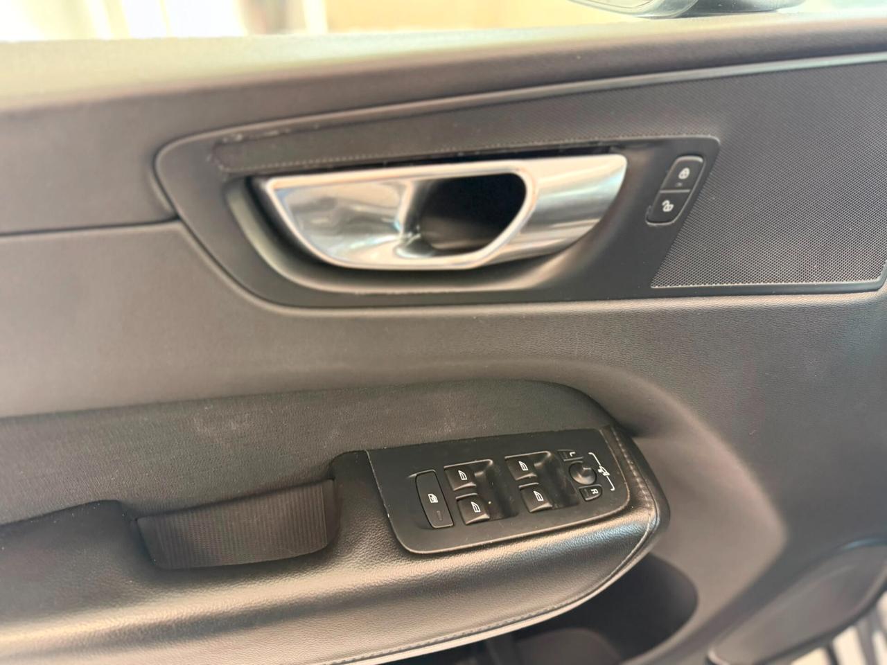 Volvo XC60 D4 AWD Geartronic 2018