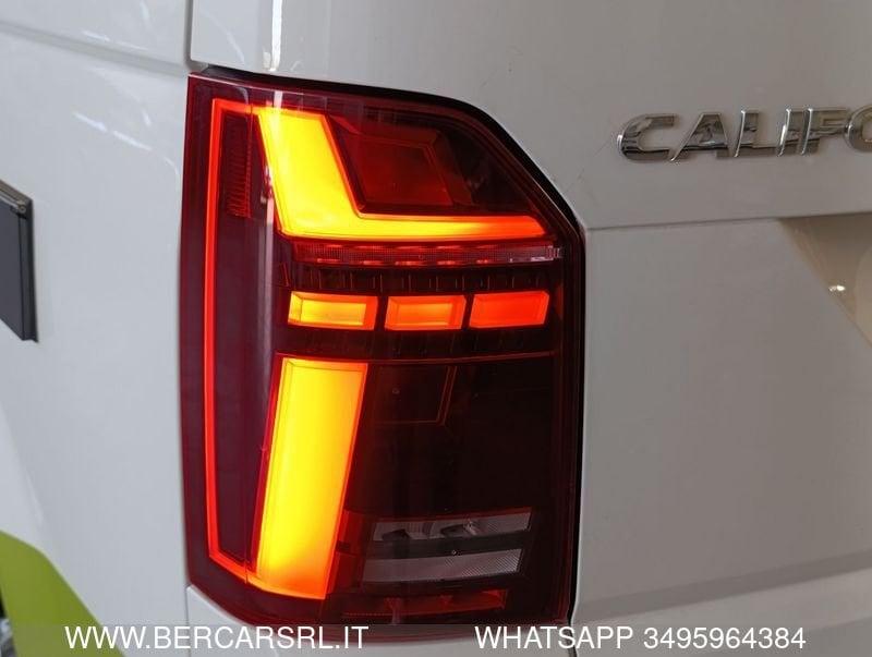 Volkswagen California 2.0 TDI 150CV DSG Beach Tour*IVA COMPRESA*