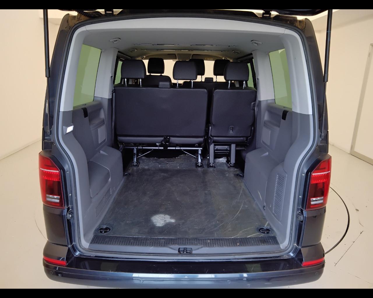 VOLKSWAGEN T6.1 Transporter 30 - T6.1 Transporter 30 2.0 tdi 150cv p.c.