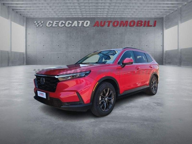 Honda CR-V CR-V 2.0 hev Elegance