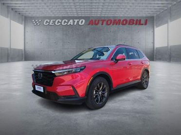 Honda CR-V CR-V 2.0 hev Elegance