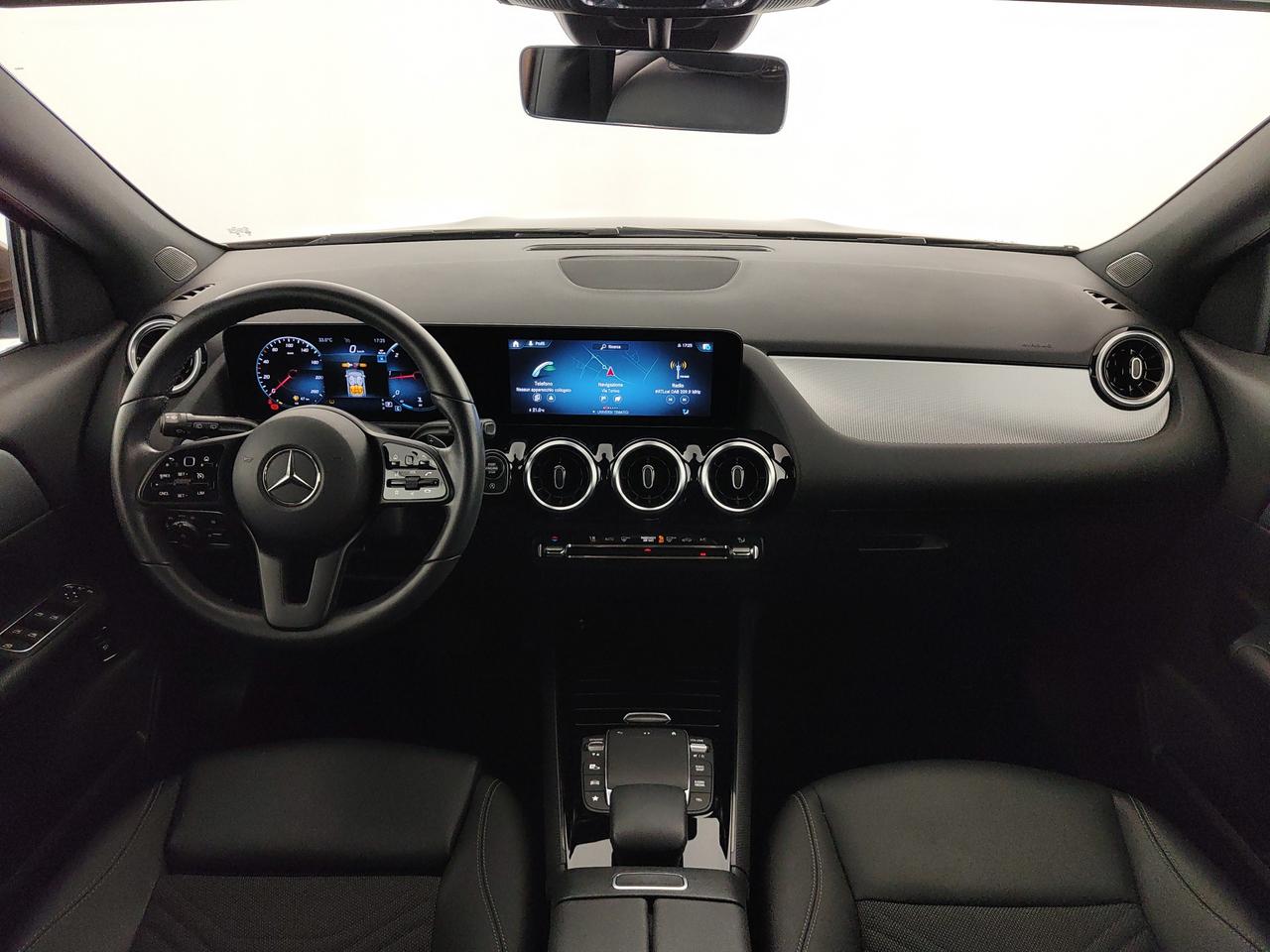 Mercedes-Benz GLA 200 d Sport 4matic auto