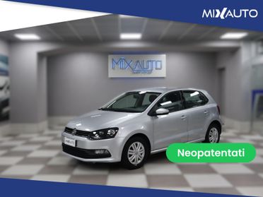 Volkswagen Polo 1.0 MPI Comfortline 5 Porte 60CV